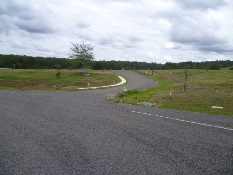 Lot 3 Waterview Road, Clarence Town NSW 2321