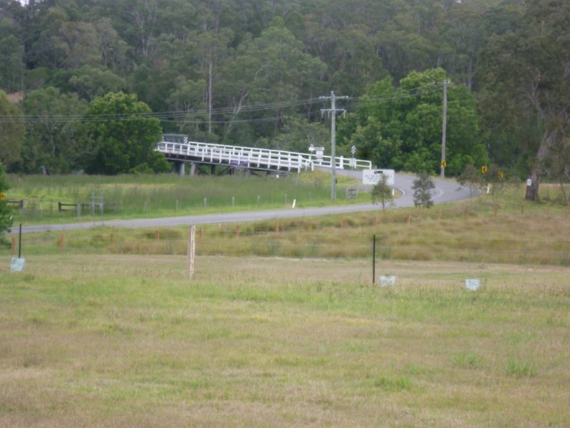 Lot 3 Waterview Road, Clarence Town NSW 2321