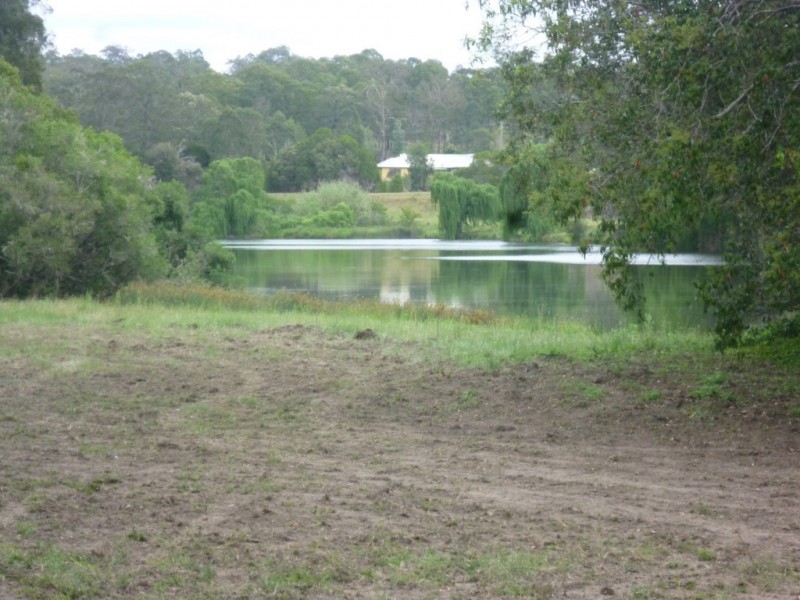 Lot 3 Waterview Road, Clarence Town NSW 2321
