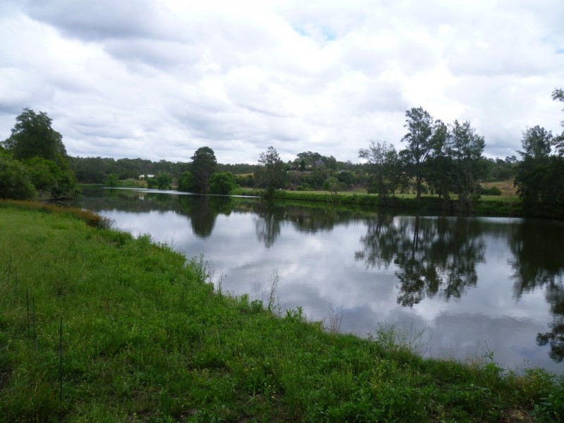 Lot 3 Waterview Road, Clarence Town NSW 2321