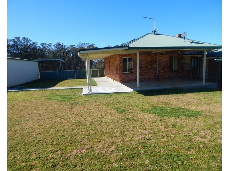 9 NOTTS LANE, Glen Oak NSW 2320