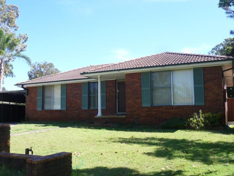 3 BRANDON CLOSE, Raymond Terrace NSW 2324