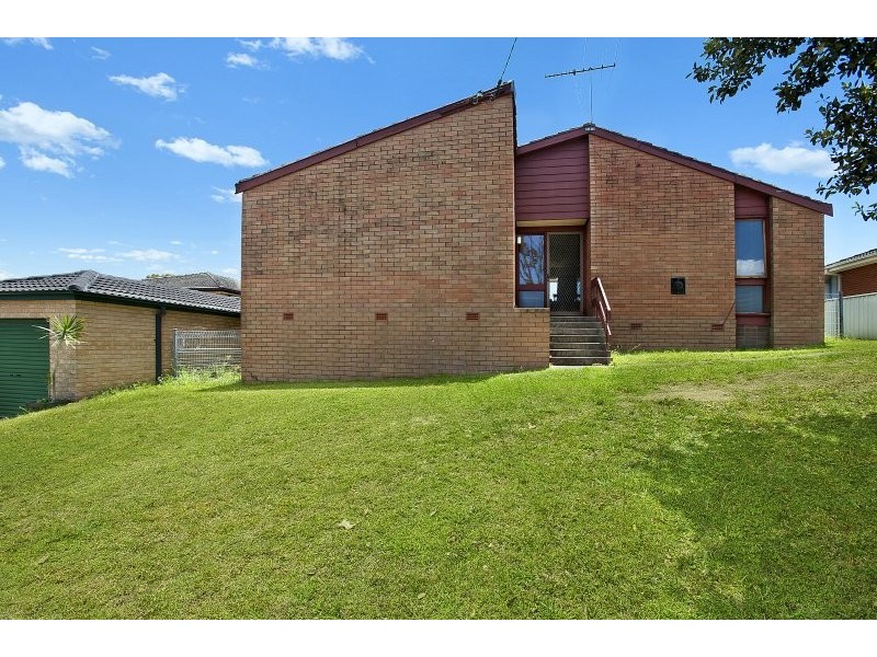 45 Alton Road, Raymond Terrace NSW 2324