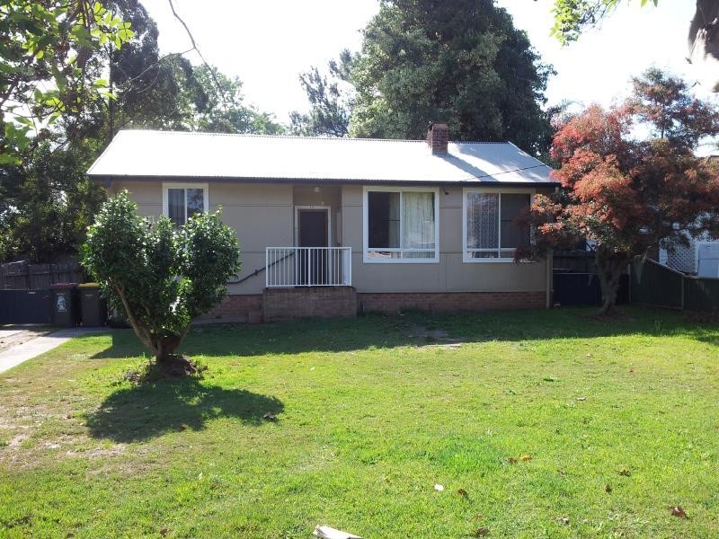 32 BAREENA STREET, Raymond Terrace NSW 2324