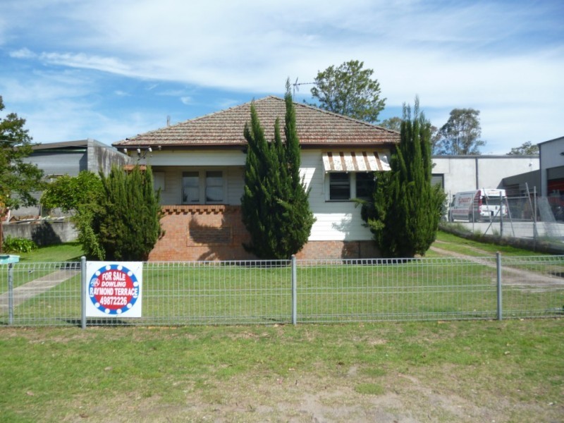 7 Carmichael Street, Raymond Terrace NSW 2324