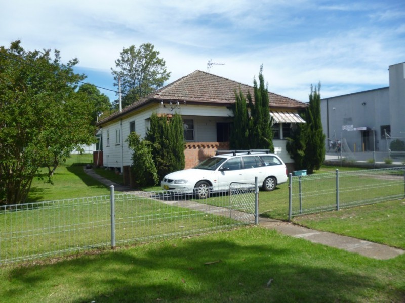 7 Carmichael Street, Raymond Terrace NSW 2324