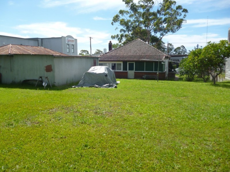 7 Carmichael Street, Raymond Terrace NSW 2324