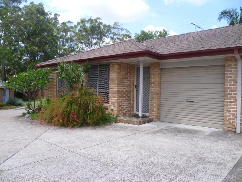 4/24 BOWMAN DRIVE, Raymond Terrace NSW 2324