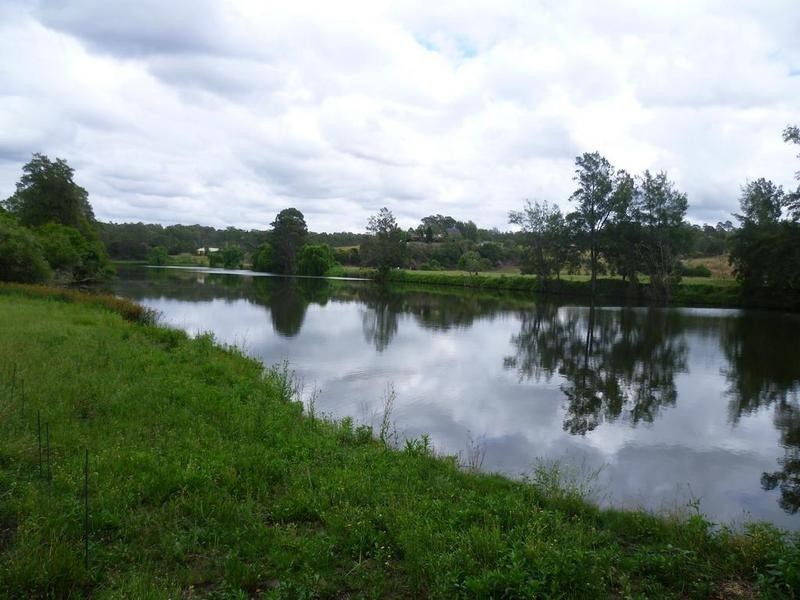 Lot 6 Waterview Road, Clarence Town NSW 2321