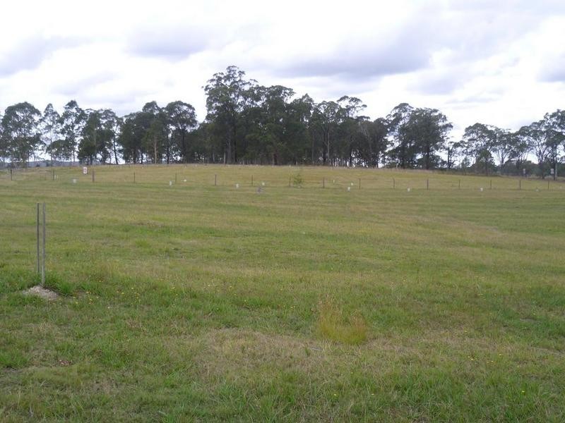 Lot 6 Waterview Road, Clarence Town NSW 2321