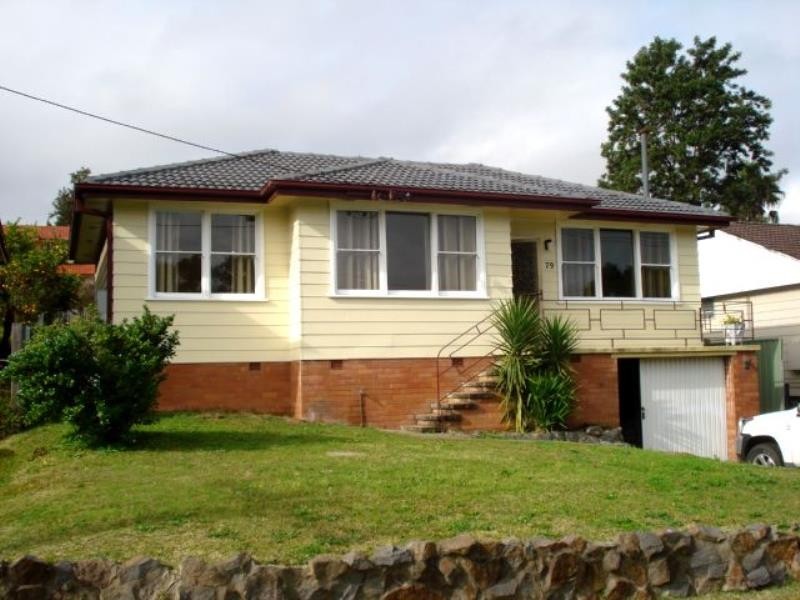 79 ADELAIDE STREET, Raymond Terrace NSW 2324