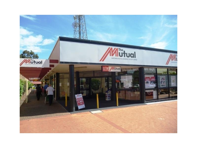 3/24 WILLIAM STREET, Raymond Terrace NSW 2324