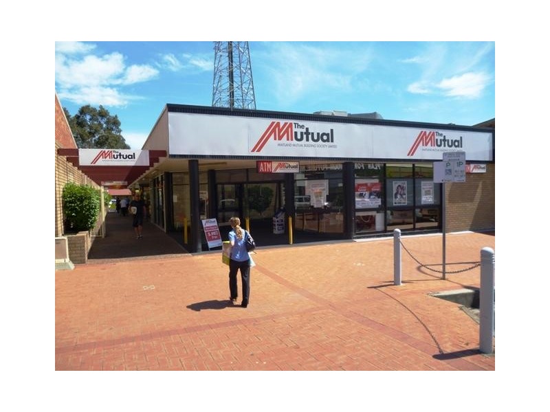 3/24 WILLIAM STREET, Raymond Terrace NSW 2324