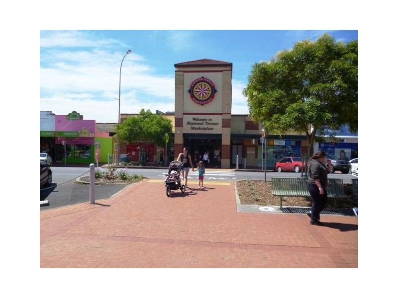 3/24 WILLIAM STREET, Raymond Terrace NSW