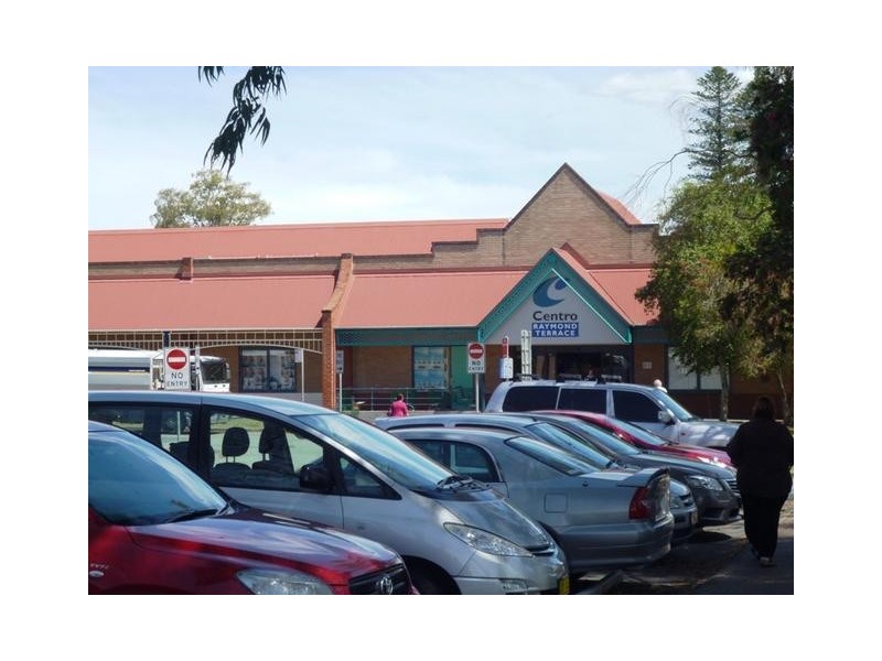 3/24 WILLIAM STREET, Raymond Terrace NSW 2324