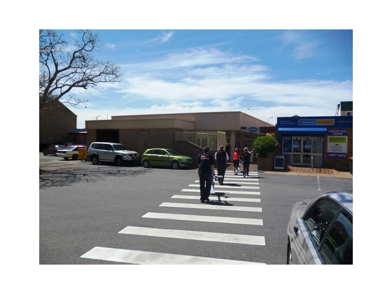 3/24 WILLIAM STREET, Raymond Terrace NSW 2324