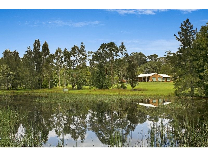 7 Glenurie Close, Woodville NSW 2321