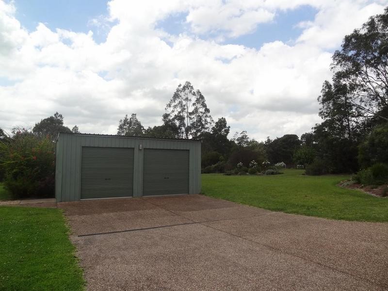 7 Glenurie Close, Woodville NSW 2321