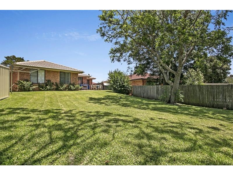 15 Jessica Close, Raymond Terrace NSW 2324