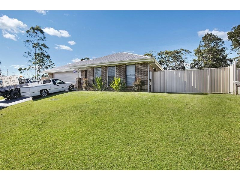 62 George Street, Karuah NSW 2324