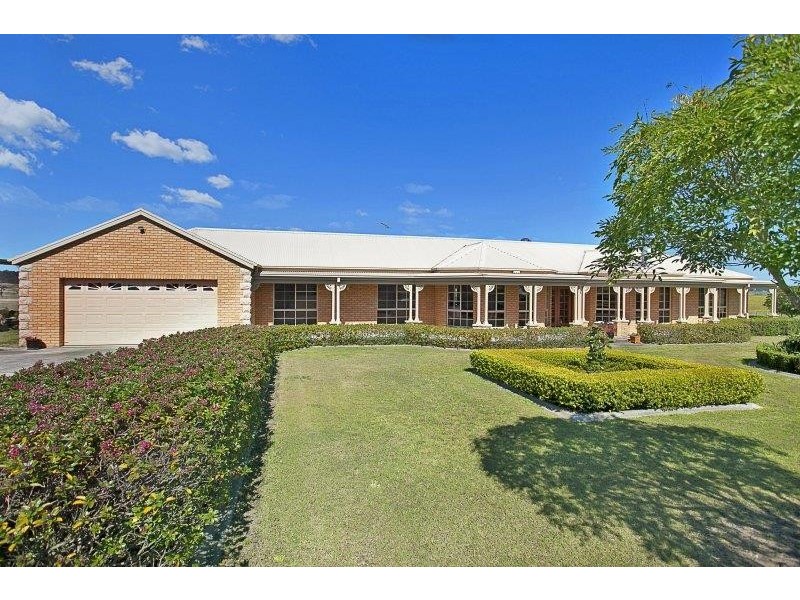 4 CARRAMAR CLOSE, Brandy Hill NSW 2324