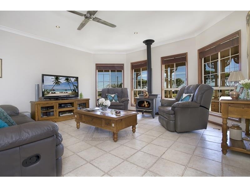 4 CARRAMAR CLOSE, Brandy Hill NSW 2324