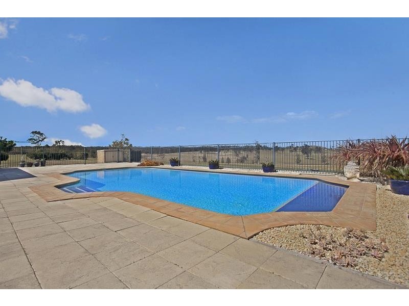 4 CARRAMAR CLOSE, Brandy Hill NSW 2324