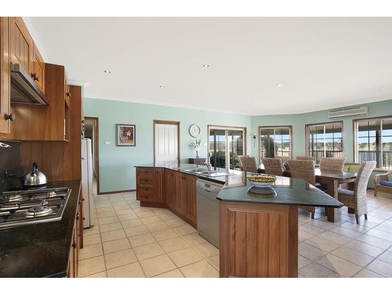 4 CARRAMAR CLOSE, Brandy Hill NSW 2324