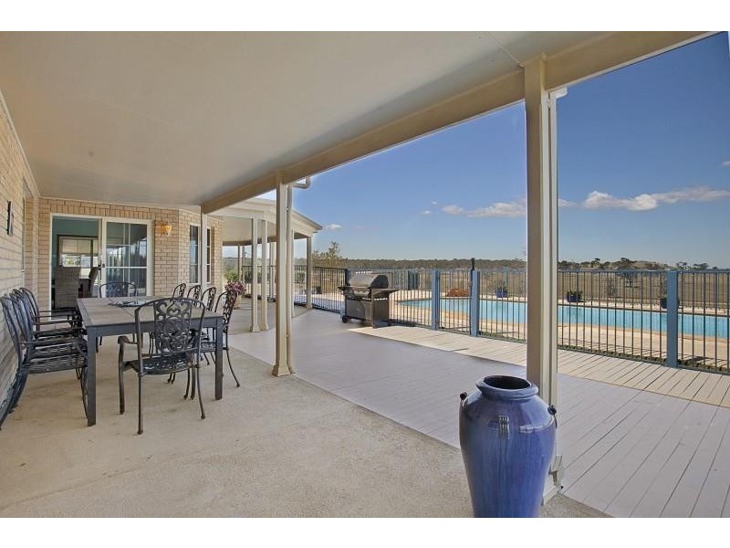 4 CARRAMAR CLOSE, Brandy Hill NSW 2324