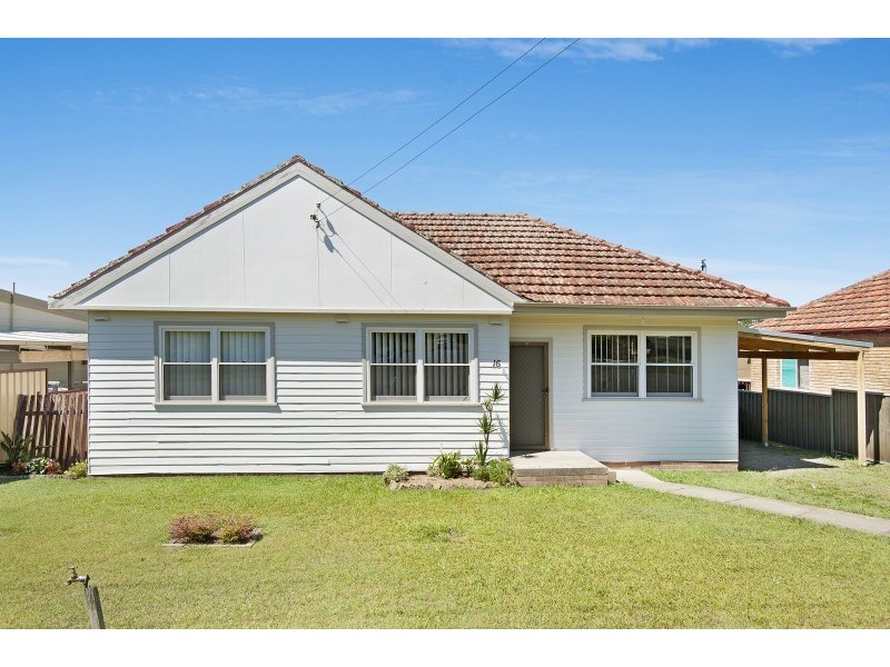 16 Alma Street, Raymond Terrace NSW 2324