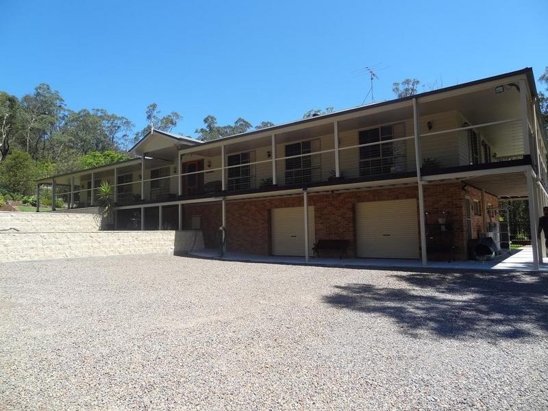 80 Brentwood Drive, Clarence Town NSW 2321