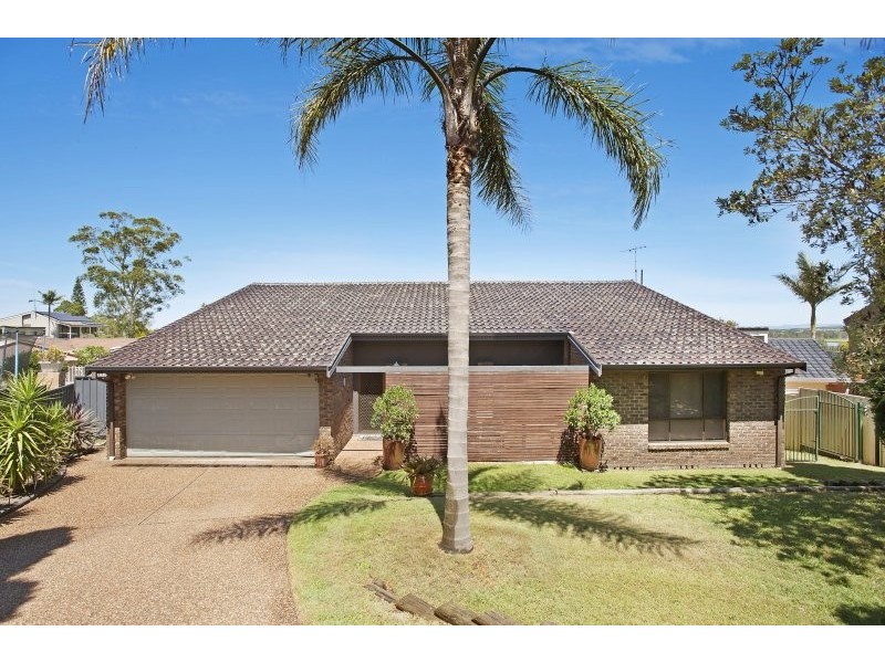 24 Barrellier Close, Raymond Terrace NSW 2324