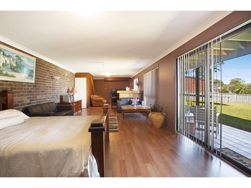 24 Barrellier Close, Raymond Terrace NSW 2324