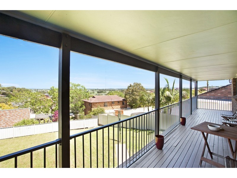 24 Barrellier Close, Raymond Terrace NSW 2324