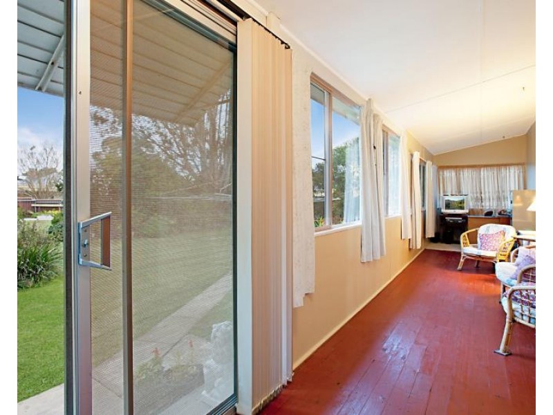 54 GREY STREET, Clarence Town NSW 2321