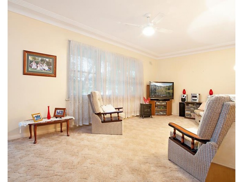 54 GREY STREET, Clarence Town NSW 2321