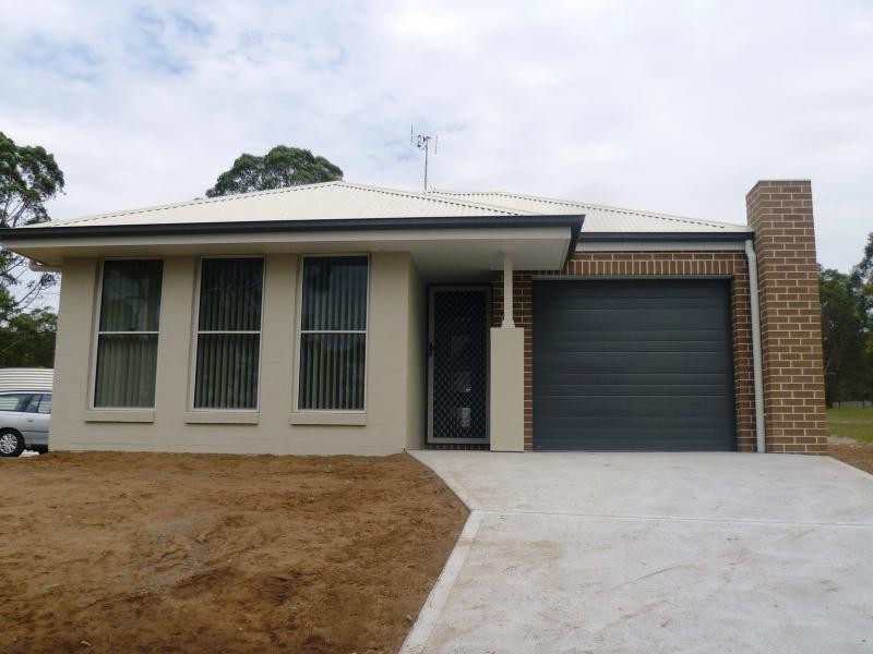 18 RIVERVIEW CLOSE, Clarence Town NSW 2321