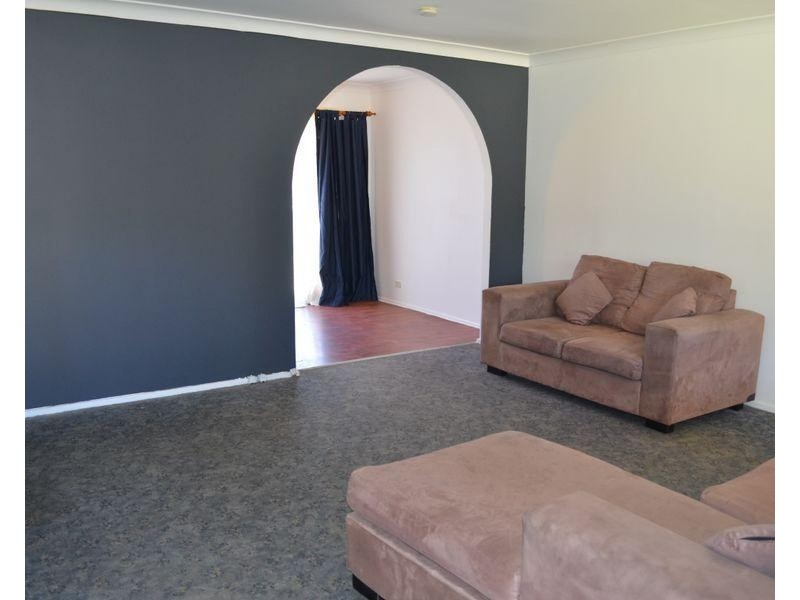 22 ROSEMOUNT DRIVE, Raymond Terrace NSW 2324