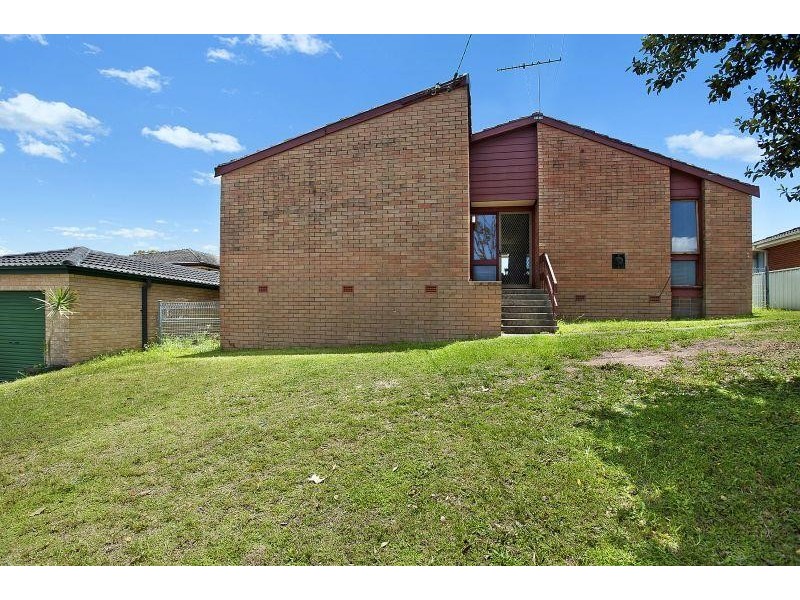 45 ALTON ROAD, Raymond Terrace NSW 2324