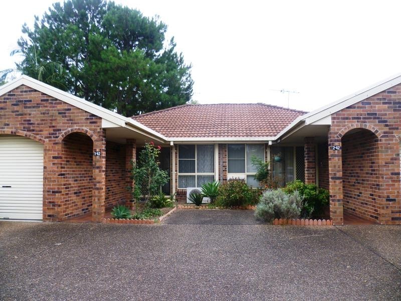 1/42 BENJAMIN LEE DRIVE, Raymond Terrace NSW 2324