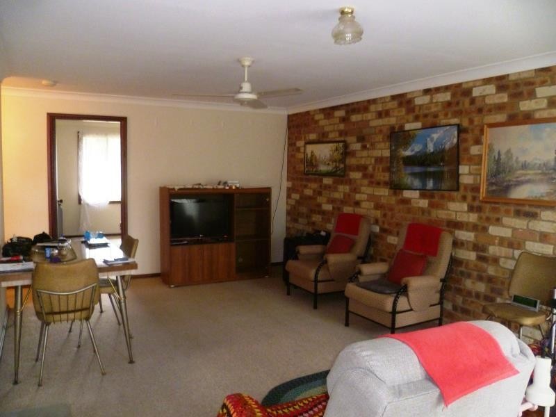 1/42 BENJAMIN LEE DRIVE, Raymond Terrace NSW 2324