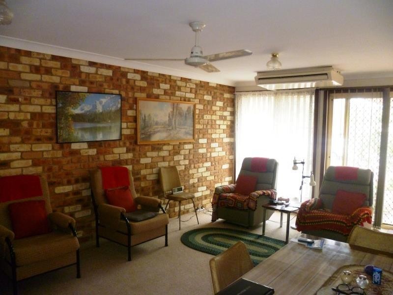 1/42 BENJAMIN LEE DRIVE, Raymond Terrace NSW 2324