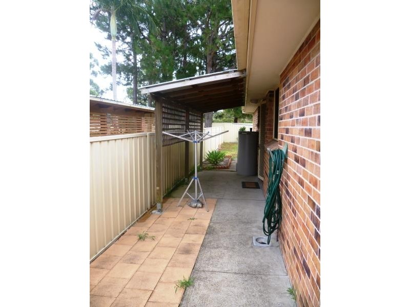 1/42 BENJAMIN LEE DRIVE, Raymond Terrace NSW 2324