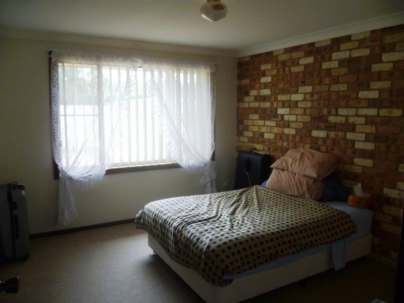 1/42 BENJAMIN LEE DRIVE, Raymond Terrace NSW 2324