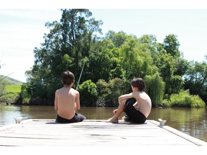 Limeburners Creek Rd, Clarence Town NSW 2321