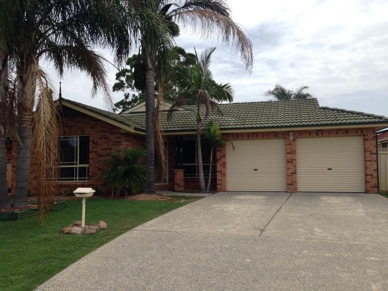 18 GORDON REEVE, Raymond Terrace NSW 2324