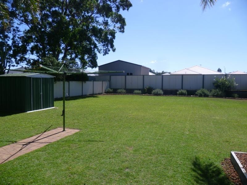 18 GORDON REEVE, Raymond Terrace NSW 2324