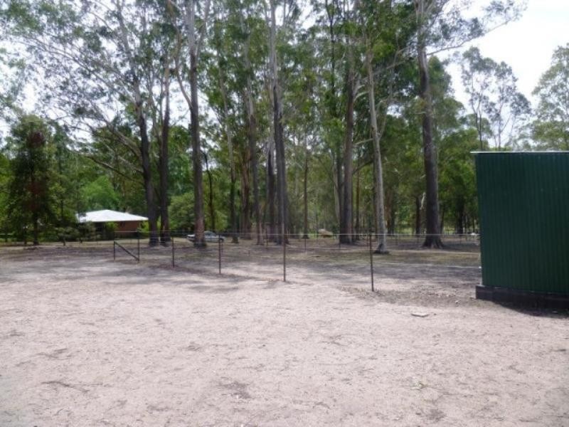 8A BRANDY HILL DRIVE, Brandy Hill NSW 2324