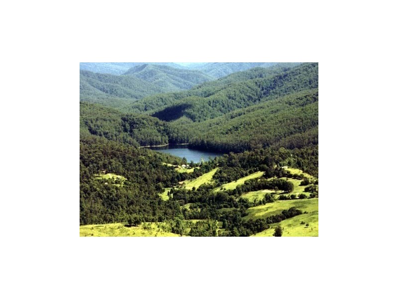 Lot 2, 1953 Chichester Dam Road, Dungog NSW 2420