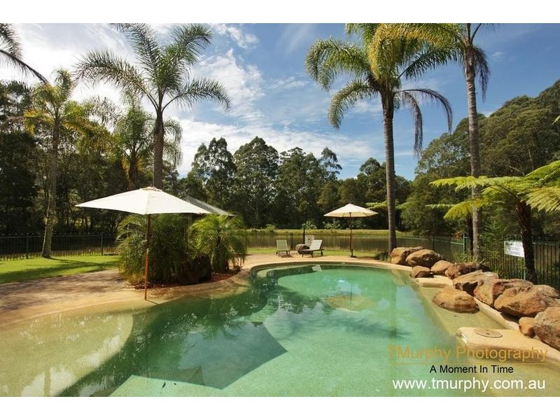 Lot 2, 1953 Chichester Dam Road, Dungog NSW 2420